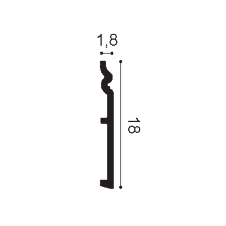 Plinta ORAC SX206 [2]