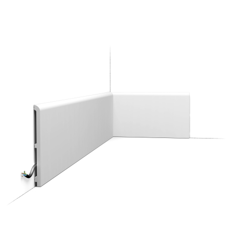 Profile decorative - Plinta ORAC SX212