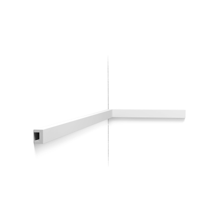 Brauri, rame, ancadramente - Profil ancadrament ORAC CX190