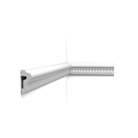 Brauri, rame, ancadramente - Profil ancadrament ORAC P6020