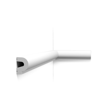 Brauri, rame, ancadramente - Profil ancadrament ORAC P8060