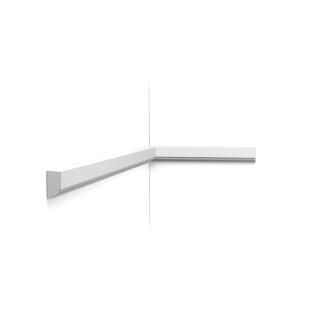 Brauri, rame, ancadramente - Profil ancadrament ORAC P9050