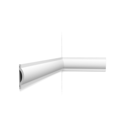Brauri, rame, ancadramente - Profil ancadrament ORAC P9901