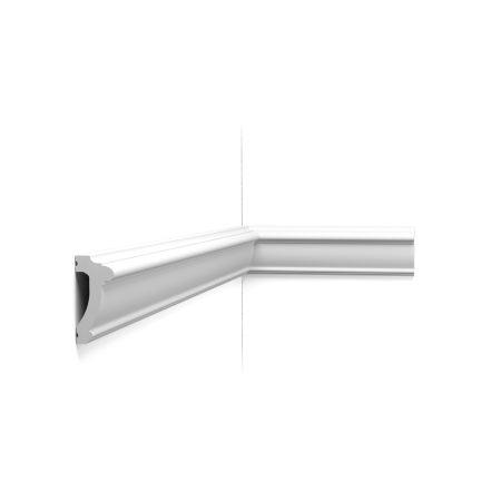 Brauri, rame, ancadramente - Profil ancadrament ORAC PX113