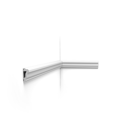 Brauri, rame, ancadramente - Profil ancadrament ORAC PX117