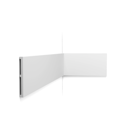 Brauri, rame, ancadramente - Profil ancadrament ORAC SX168