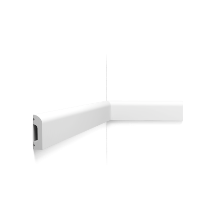 Brauri, rame, ancadramente - Profil ancadrament ORAC SX182