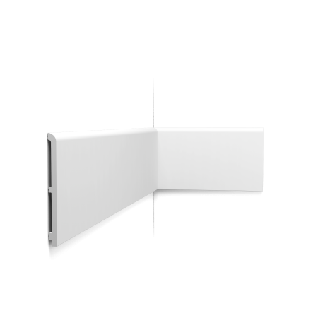 Brauri, rame, ancadramente - Profil ancadrament ORAC SX212