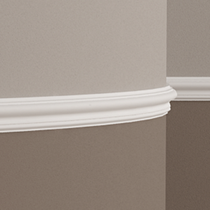 Profile decorative - Profil decorativ 51.301