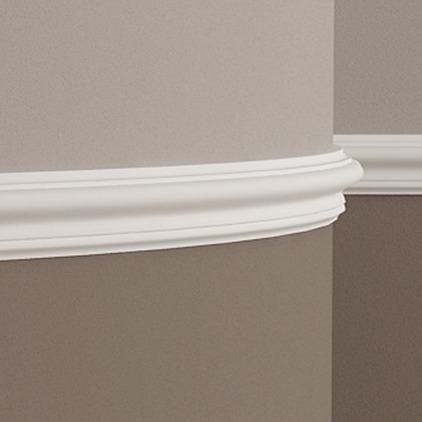 Profile decorative - Profil decorativ 51.302