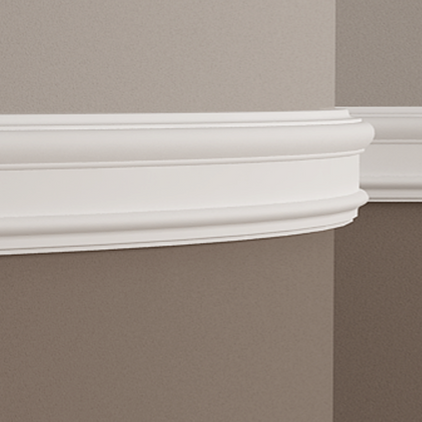 Profile decorative - Profil decorativ 51.307