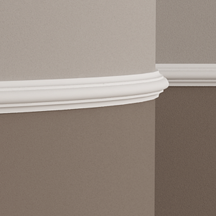 Profile decorative - Profil decorativ 51.308