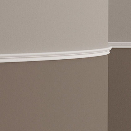 Profile decorative - Profil decorativ 51.321