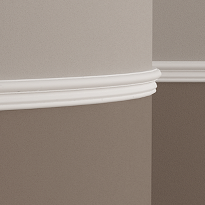Profile decorative - Profil decorativ 51.400