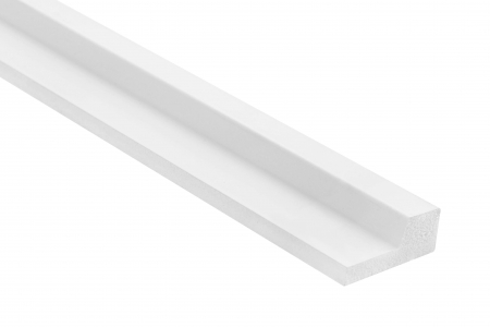 Riflaje - Lamelli - Profil dreapta Lamelli Narrow LO101R