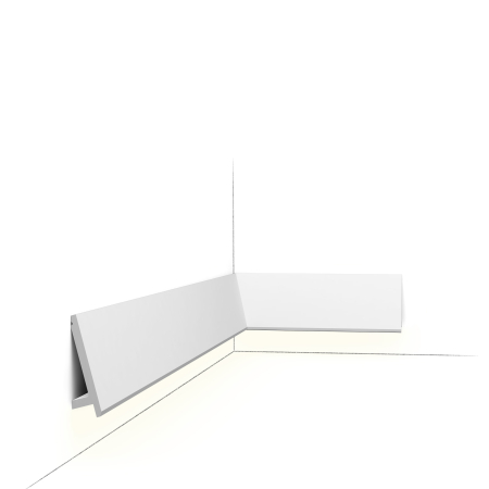 Profil iluminare indirecta ORAC SX179 [2]