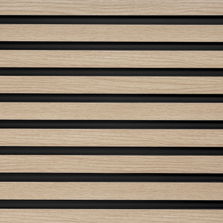 Riflaj Lamelli Medium Decor Lemn [2]