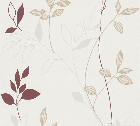 Floral - Tapet 249739 Casual Living