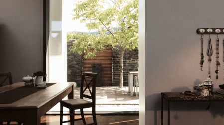 Tapet 2973-03 Hygge [4]