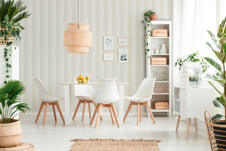 Tapet 314055 Maison Charme [3]