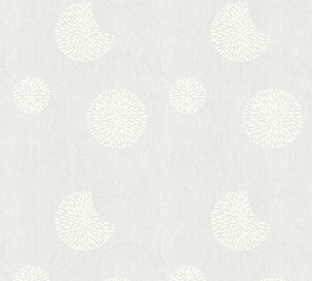 Floral - Tapet 321311 Meistervlies 8