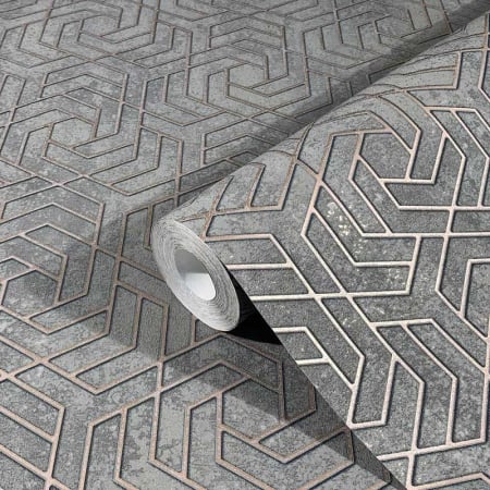 Tapet 32609 Urban Spaces [1]