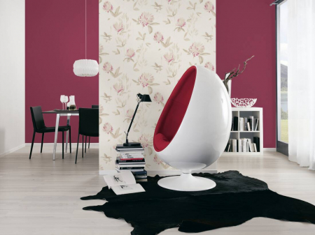 Tapet 34498-3 Designdschungel 2 [6]