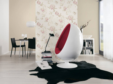 Tapet 34498-3 Designdschungel 2 [5]