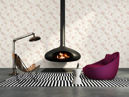 Tapet 34498-3 Designdschungel 2 [3]
