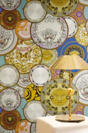 Tapet 349011 Versace 6 [4]