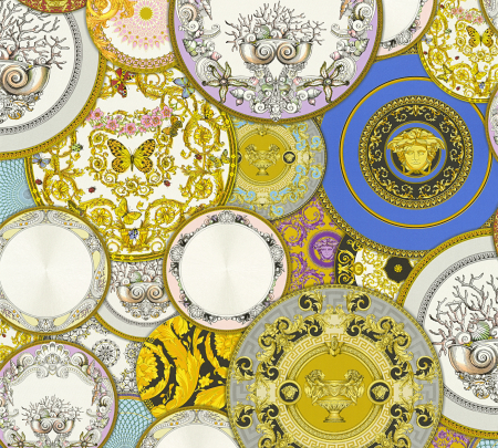Versace 3 - Tapet 349011 Versace 6