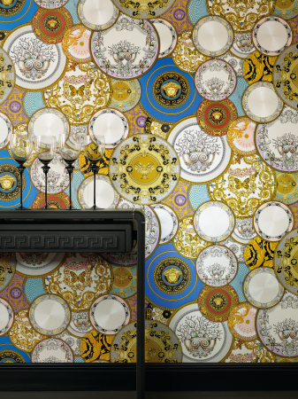 Tapet 349011 Versace 6 [6]