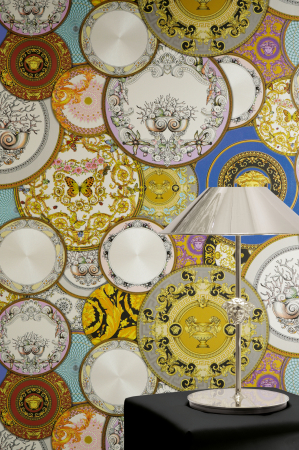 Tapet 349011 Versace 6 [7]