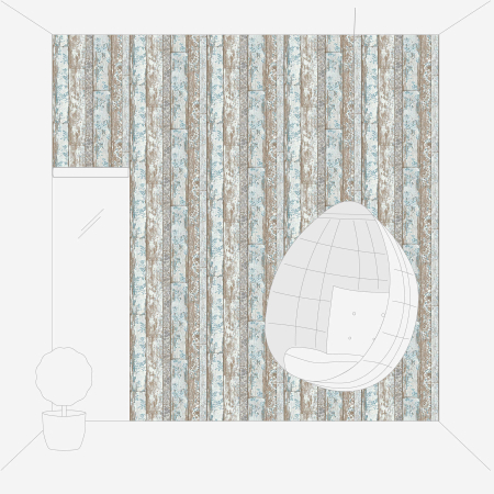 Tapet 36119-1 Elements [7]