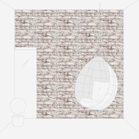 Tapet 36280-1 Elements [7]