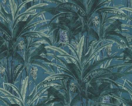 Greenery - Tapet 36480-1 Greenery