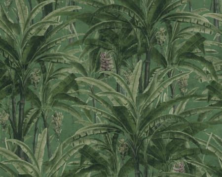 Greenery - Tapet 36480-2 Greenery 