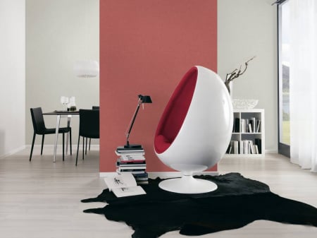 Tapet 36635-1 Linen Style [4]