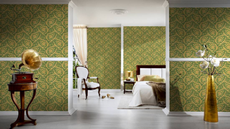 Tapet 36692-6 Versace 4 [1]