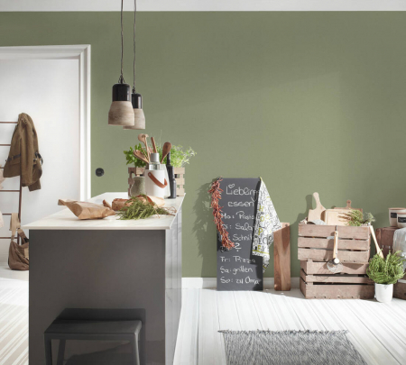 Tapet 367137 Greenery [1]