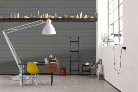 Tapet 36757-3 Linen Style [8]