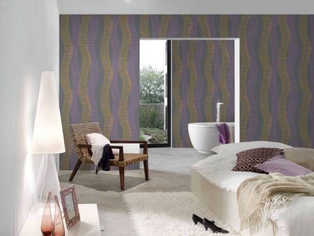 Tapet 36758-3 Linen Style [10]