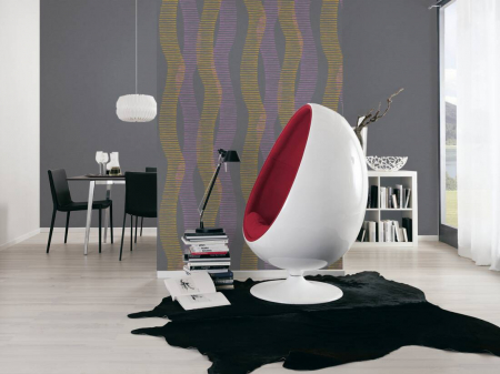 Tapet 36758-3 Linen Style [5]