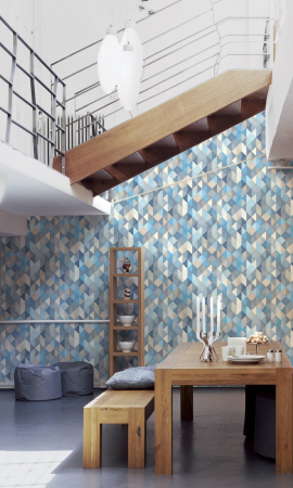 Tapet 36786-3 Trendwall [11]