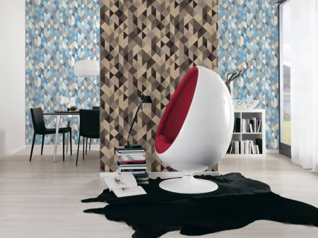 Tapet 36786-4 Trendwall [5]