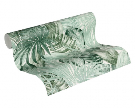 Tapet 36820-1 Greenery  [1]
