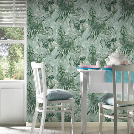 Tapet 36820-1 Greenery  [10]