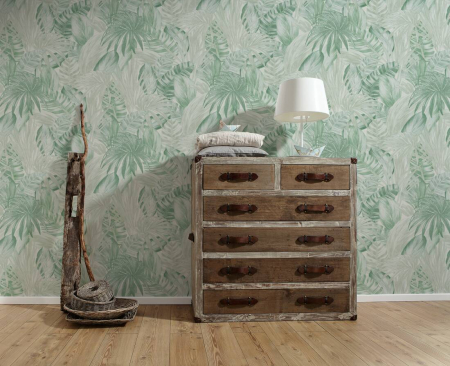 Tapet 36820-2 Greenery  [11]
