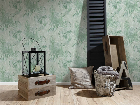 Tapet 36820-2 Greenery  [6]