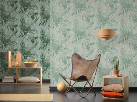 Tapet 36820-2 Greenery  [5]